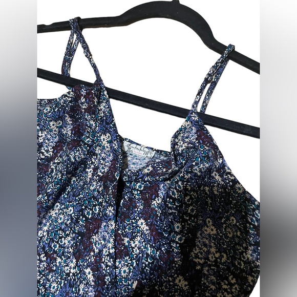 Free People XS wrap dress, worn once. - Picture 4 of 4